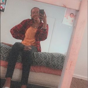 Meet your Posher, Deandra